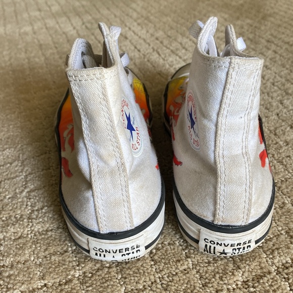 Flame converse all stars - Picture 3 of 7